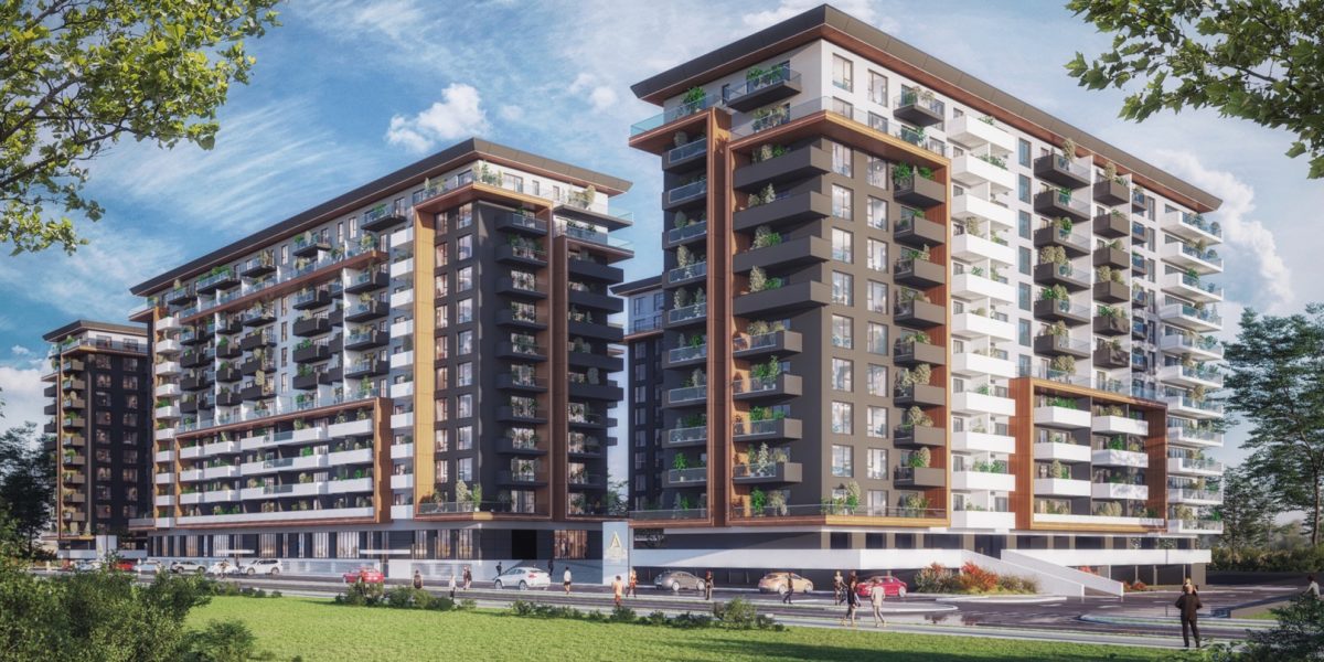 North Bucharest Investments, parteneriat cu Astorium Life: Extindere spectaculoasă