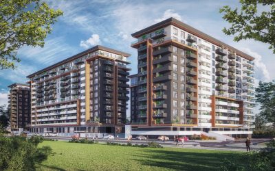 North Bucharest Investments, parteneriat cu Astorium Life: Extindere spectaculoasă
