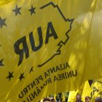 AUR acuză PSD și coaliția: „Dublă măsură” la companiile de stat