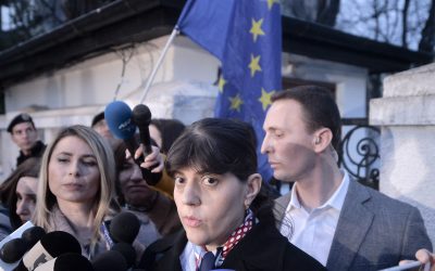 Abuzuri în epoca Kovesi la DNA și Parchetul General, sugerează o anchetă