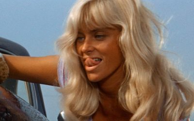 Actorița Joy Harmon din „Cool Hand Luke” a murit la 87 de ani