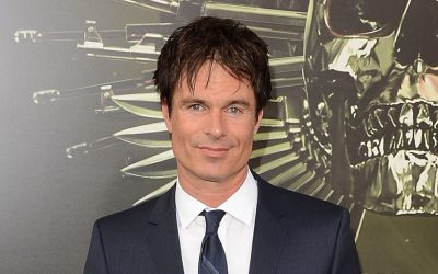 Actorul din „Days Of Our Lives” și „Starship Troopers”, vedetă pe val