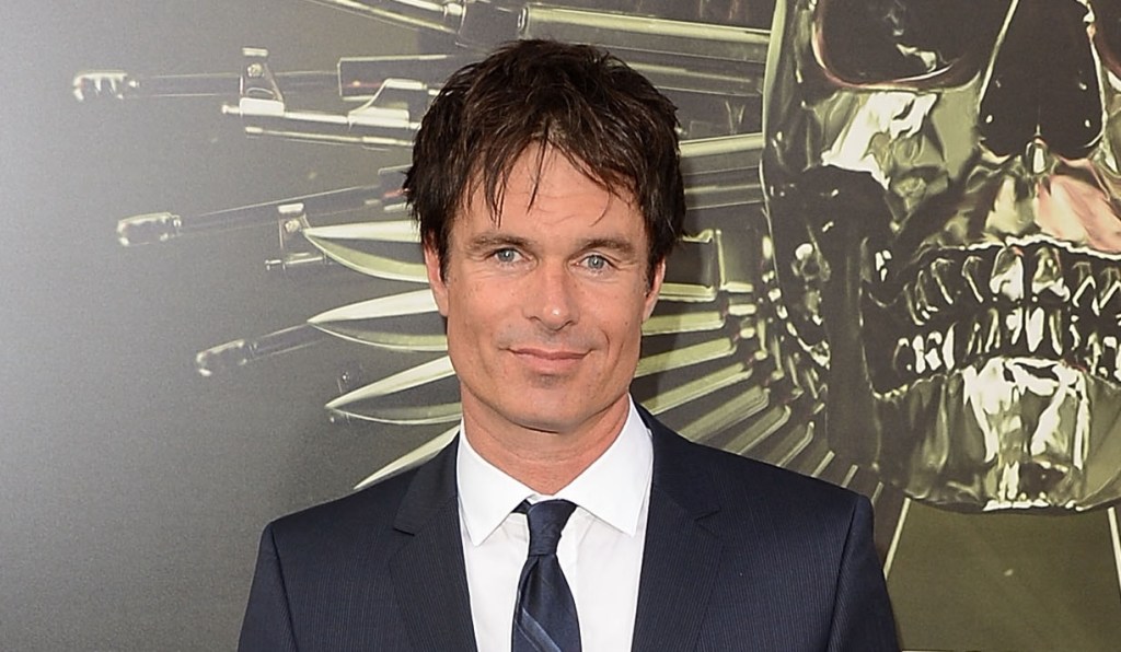 'Days Of Our Lives', 'Starship Troopers' Actor