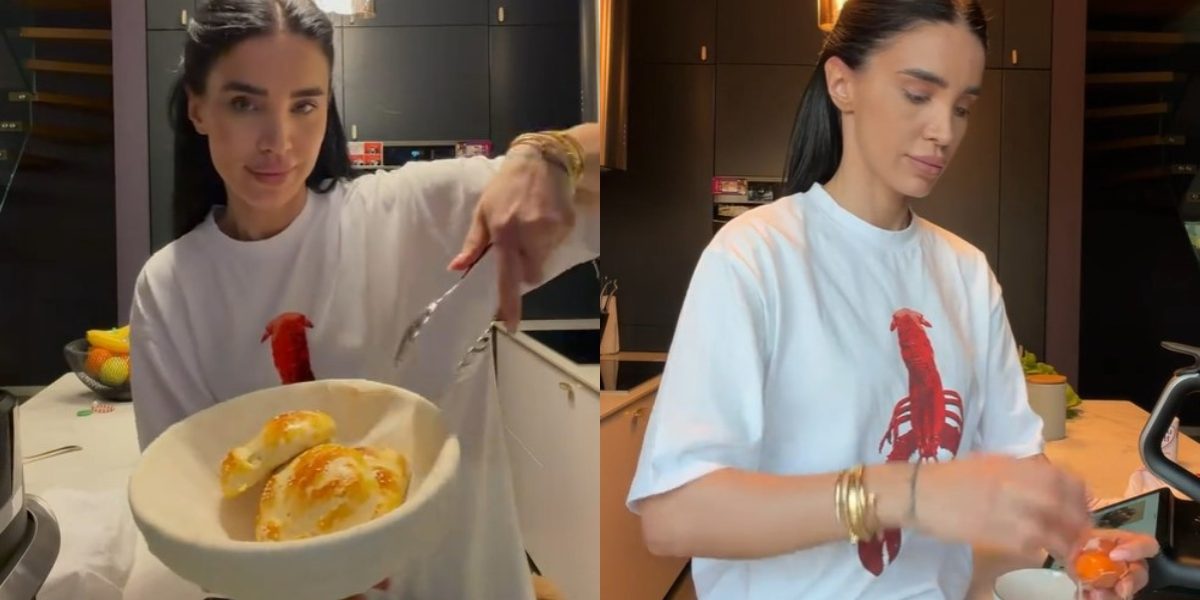 Adelina Pestrițu dezvăluie secretul sarmalelor perfecte