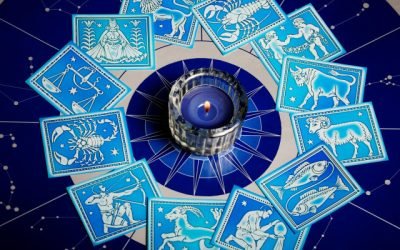Adevărul despre „teoria lunii aprilie”: Astrologii dezvăluie ce zodii suferă