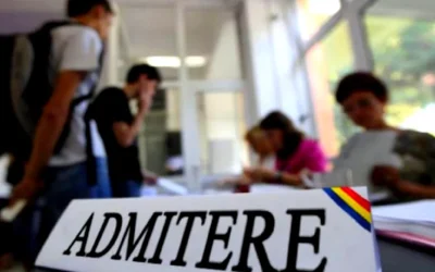 ADMITEREA LA LICEU 2026: Ce schimbări aduce noul sistem și ce trebuie să știe elevii București – Elevii de clasa a VIII-a se pregătesc pentru un nou sistem de admitere la liceu, cu modificări importante pentru anul școlar 2026-2027