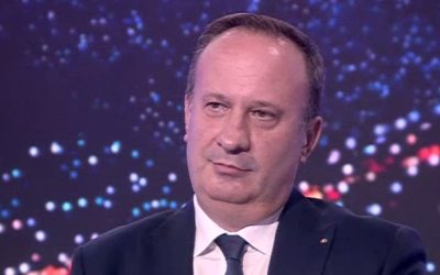 Bolojan, acuzații dure: Fost ministru arată Sărăcirea României