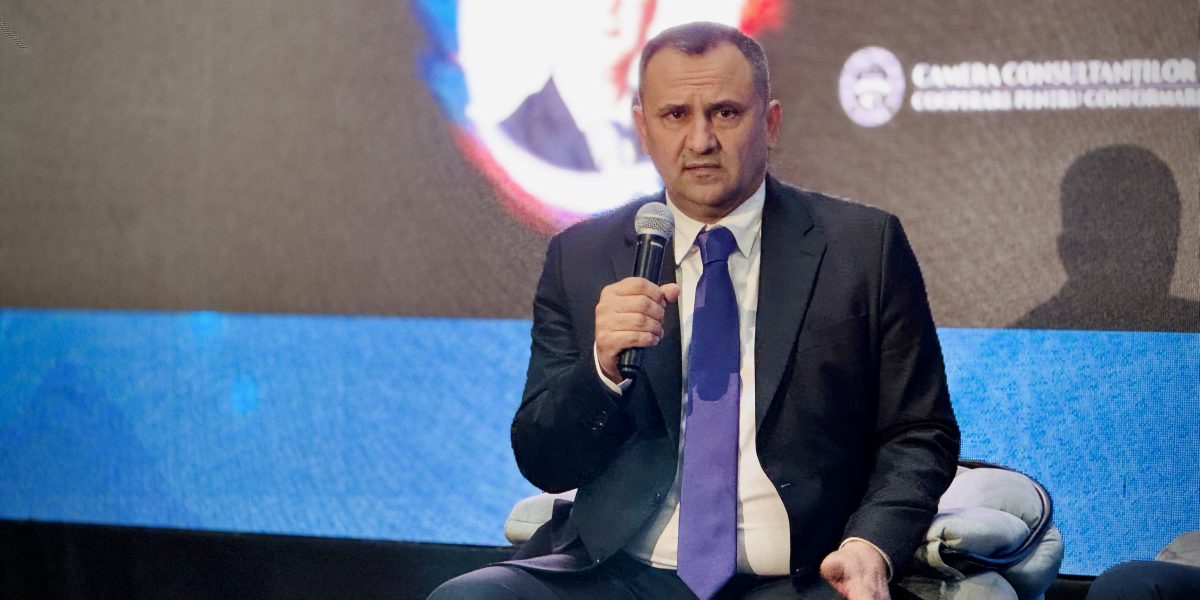 Șeful ANAF, șocat: „Păienjeniș de firme-fantomă, create pentru fraude”