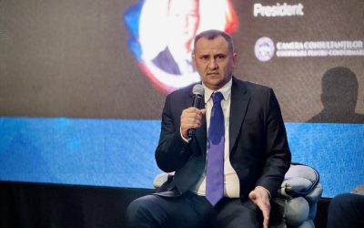 Șeful ANAF, șocat: „Păienjeniș de firme-fantomă, create pentru fraude”