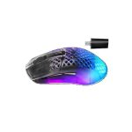 Aerox 3 Gen 2: SteelSeries lansează mouse-ul cu rată de polling 4K