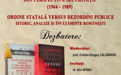 Organizatorii, somați să dea explicații după evenimentul controversat