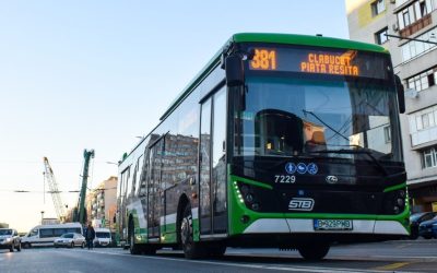 Mii de locuitori din Sectorul 4, nemulțumiți de aglomerația din transportul în comun, au lansat o petiție online prin care solicită autorităților îmbunătățirea condițiilor de călătorie pe ruta Piața Reșița – Piața Unirii