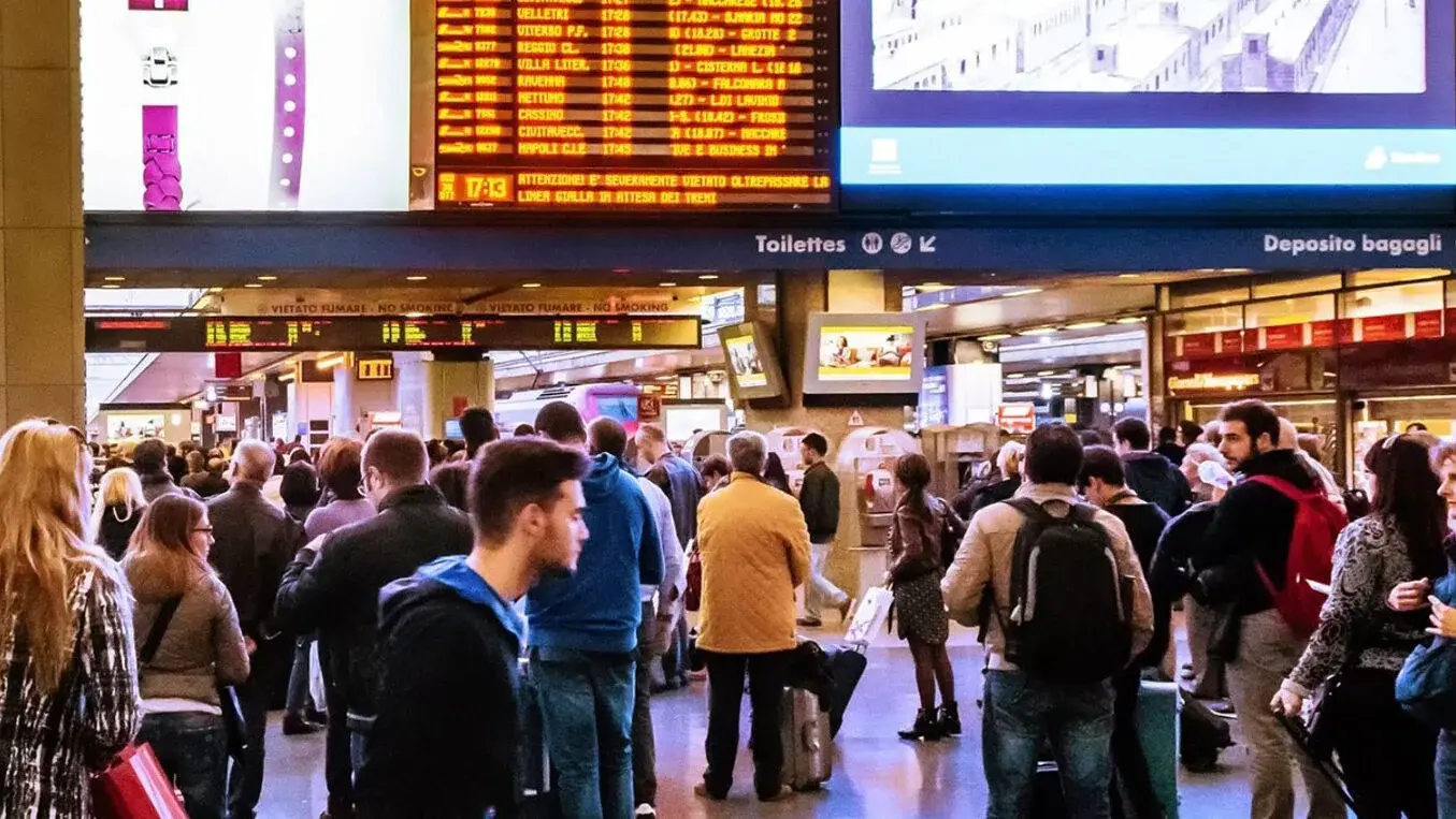 Aeroporturile din Europa de Est, în avans față de cele vestice în privința facilităților de odihnă Un nou studiu realizat de AirAdvisor indică o schimbare semnificativă în ierarhia aeroporturilor europene