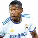 Alaba pleacă de la Real Madrid: Superstarul, liber de contract
