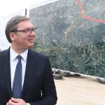 Serbia și Israel, plan ambițios: Zeci de mii de drone în doi ani