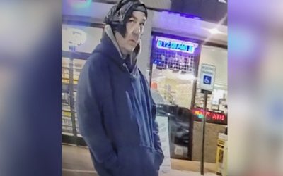 Alertă Silver: Un bărbat dispărut din Montgomery County, SUA