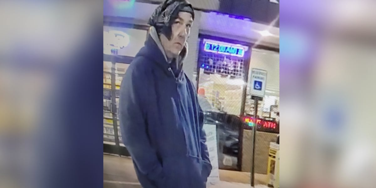 Silver Alert issued for man missing from Montgomery County