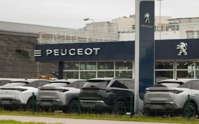 O amplă rechemare auto afectează modelele Peugeot, Citroen, Fiat și Alfa Romeo din întreaga lume, din cauza unui potențial risc de incendiu