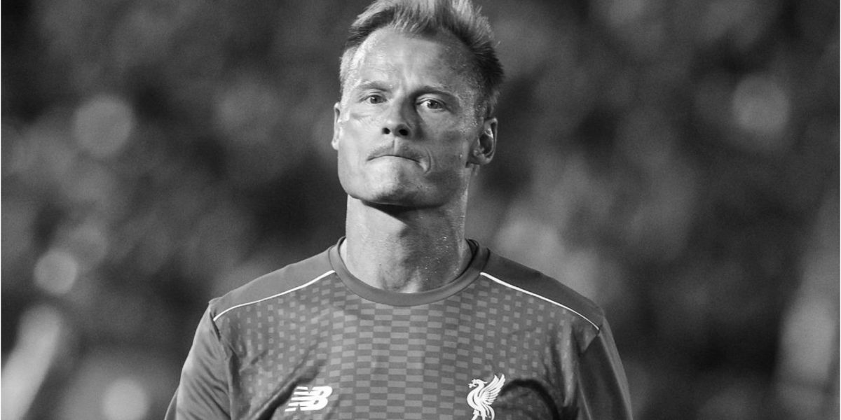 Manninger, fost portar ARSENAL, mort la 48 de ani într-un accident în AUSTRIA