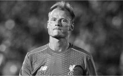 Manninger, fost portar ARSENAL, mort la 48 de ani într-un accident în AUSTRIA