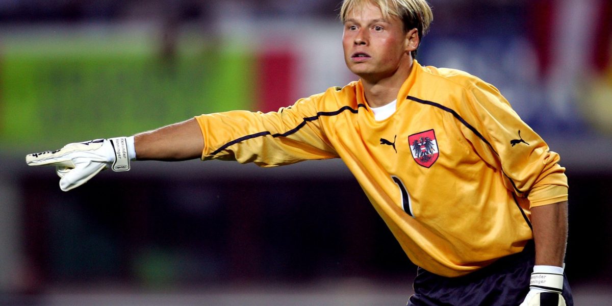 Doliu uriaș în fotbalul mondial: Un antrenor de top s-a stins la 48 de ani