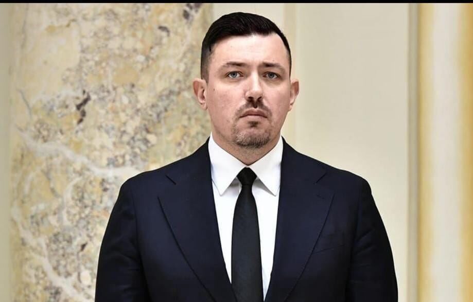 Alexandru Hazem Kansou, noul șef PSD Sector 4: Schimbare de putere la București