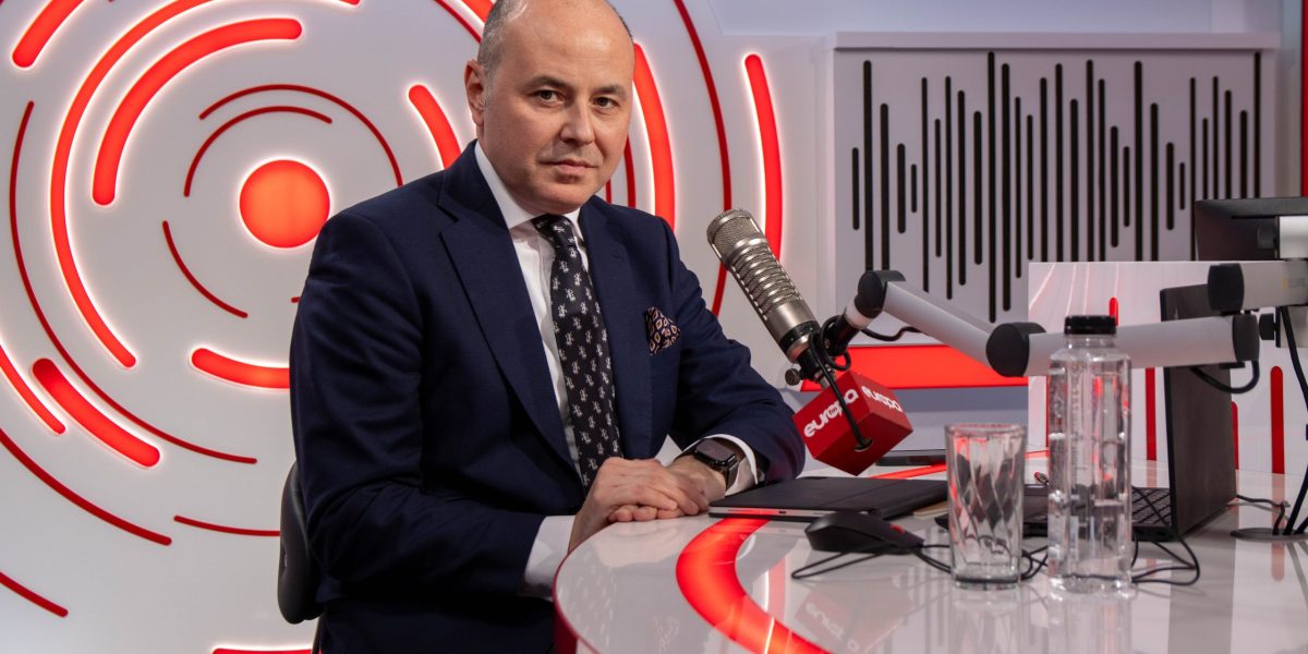 Muraru (PNL): Flirt politic PSD-Iohannis. Nicușor Dan, soarta lui Iohannis?