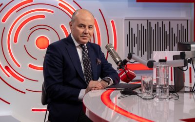 Muraru (PNL): Flirt politic PSD-Iohannis. Nicușor Dan, soarta lui Iohannis?