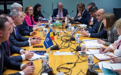 Buget record: 1 miliard de euro pentru Cernavodă, 495 milioane pentru Transgaz