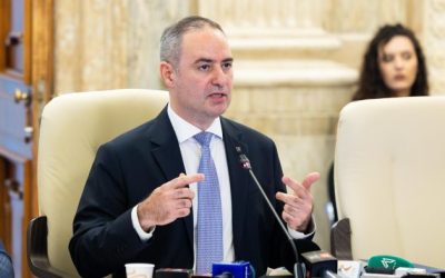 Guvernul României, prin Ministerul Finanțelor, a elaborat un proiect de Ordonanță de Urgență care vizează atenuarea prețurilor la carburanți