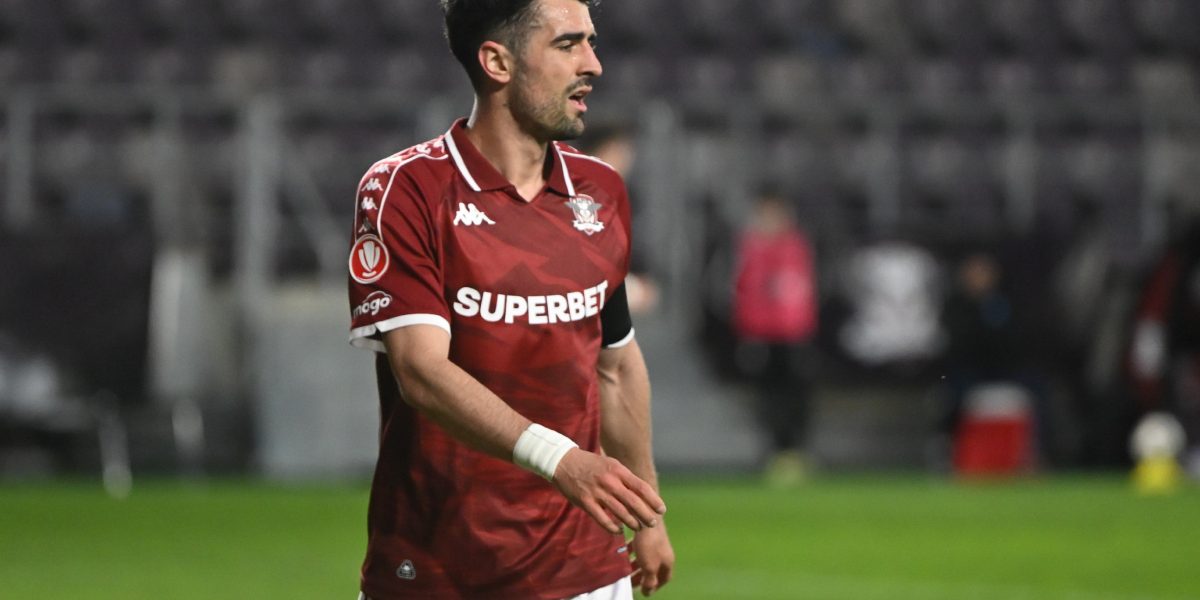 Pașcanu nu renunță: “Vom lupta pentru titlu până la final”