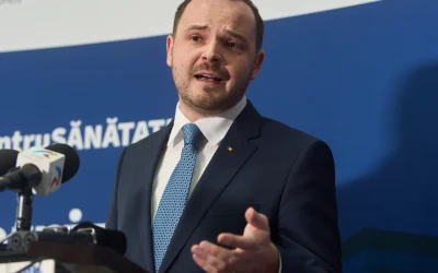 Contract de 39 milioane de doze, considerat aprobat tacit (video)