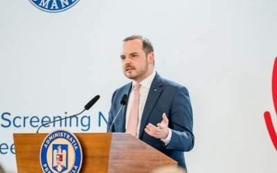 România, pe datorie de 600 milioane euro: Medicamente inovative de la Pfizer?