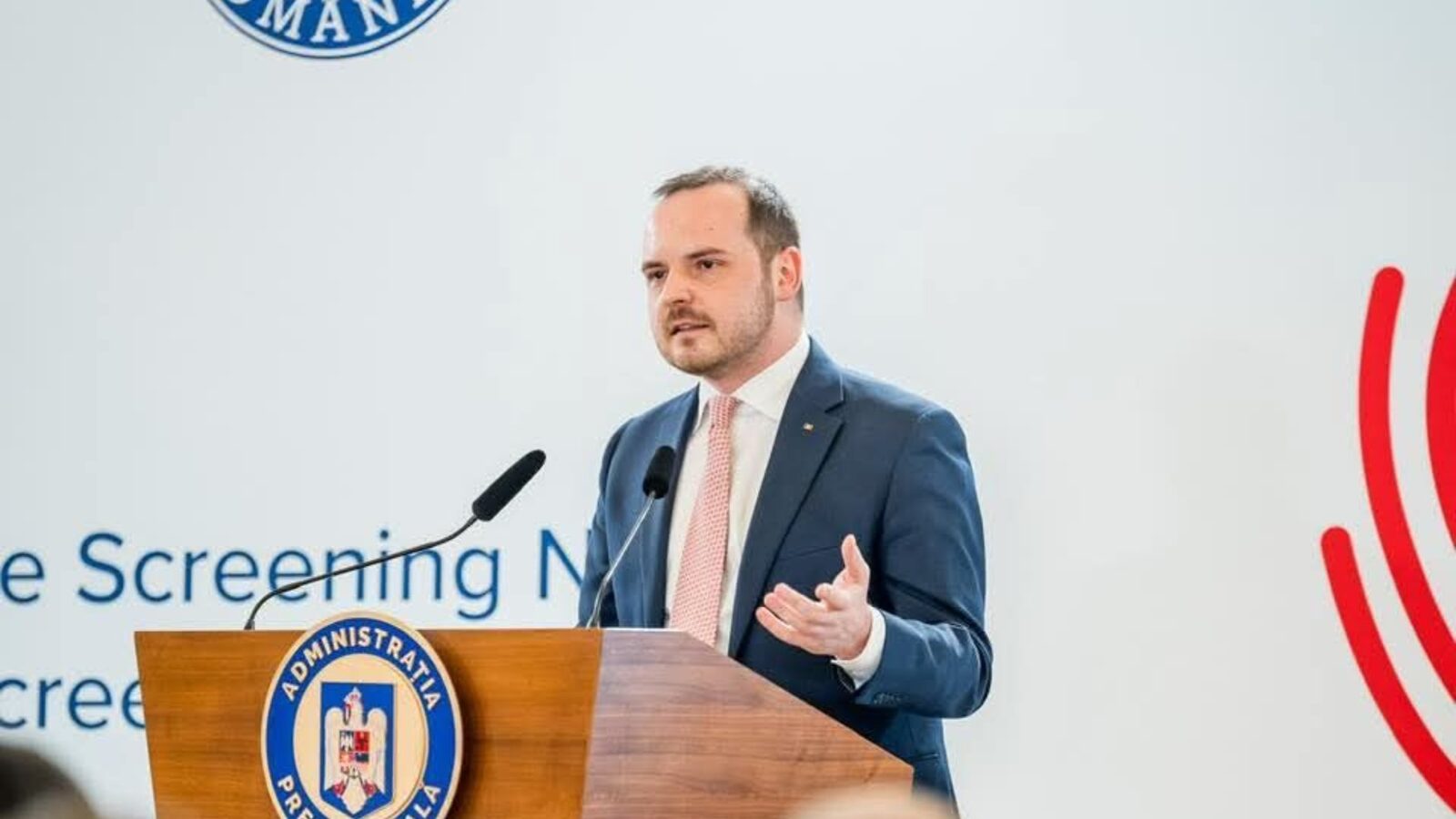 România, pe datorie de 600 milioane euro: Medicamente inovative de la Pfizer?