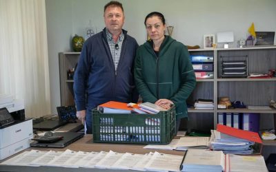 Birocrația ucide o fermă: Justiția sfidată, visul unei familii ruinat în România