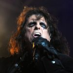 Alice Cooper, eroul neașteptat: A salvat Hollywood Sign de la ruină