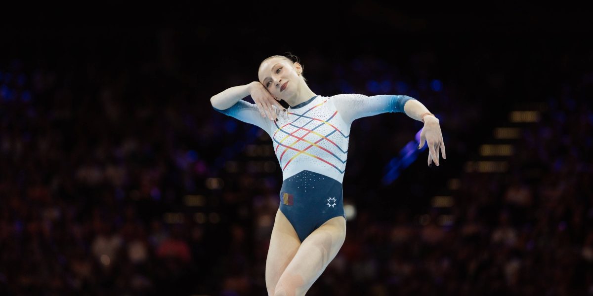 Ana Bărbosu, bursă colosală din SUA. Cum a trecut timpul fulgerător