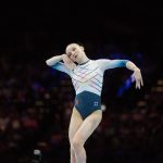 Ana Bărbosu, bursă colosală din SUA. Cum a trecut timpul fulgerător