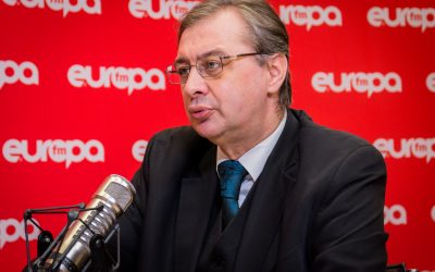 Un armistițiu temporar între Statele Unite și Iran ar putea calma piețele, potrivit analistului Iulian Chifu