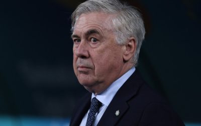 Ancelotti anunță bomba: Cine va câștiga Champions League