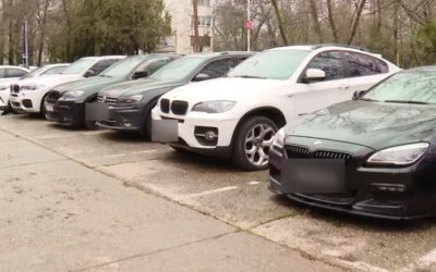 Anchetă la ANAF: Peste 200 de mașini confiscate au dispărut București – O anchetă de amploare este în desfășurare la Agenția Națională de Administrare Fiscală (ANAF), după ce autoritățile au constatat dispariția a peste 200 de mașini confiscate sau puse sub sechestru
