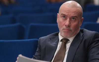 Demeter Andras, despre coiful de la Coțofenești: „O victorie, mici răni ușor de restaurat”