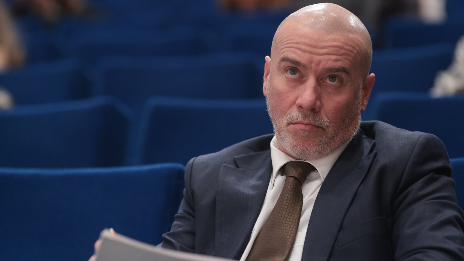 Demeter Andras, despre coiful de la Coțofenești: „O victorie, mici răni ușor de restaurat”