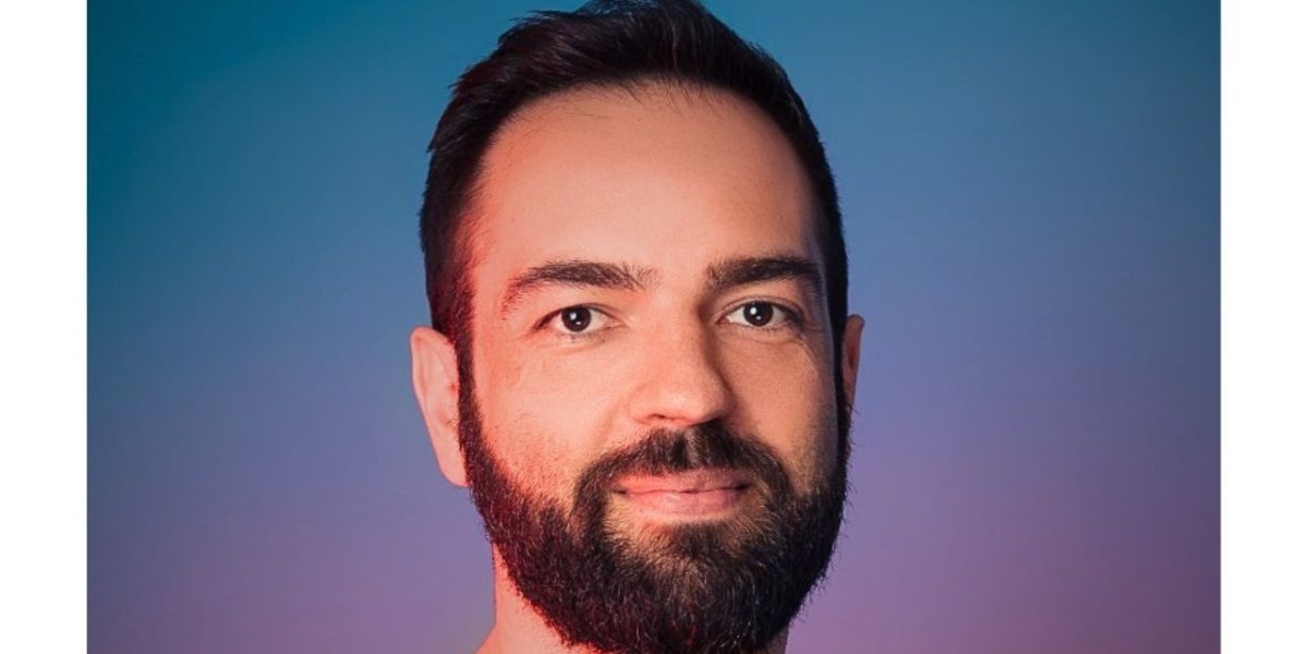 În atenția NASDAQ: Andrei Dunca, cu startup AI de 68 milioane dolari