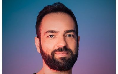 În atenția NASDAQ: Andrei Dunca, cu startup AI de 68 milioane dolari