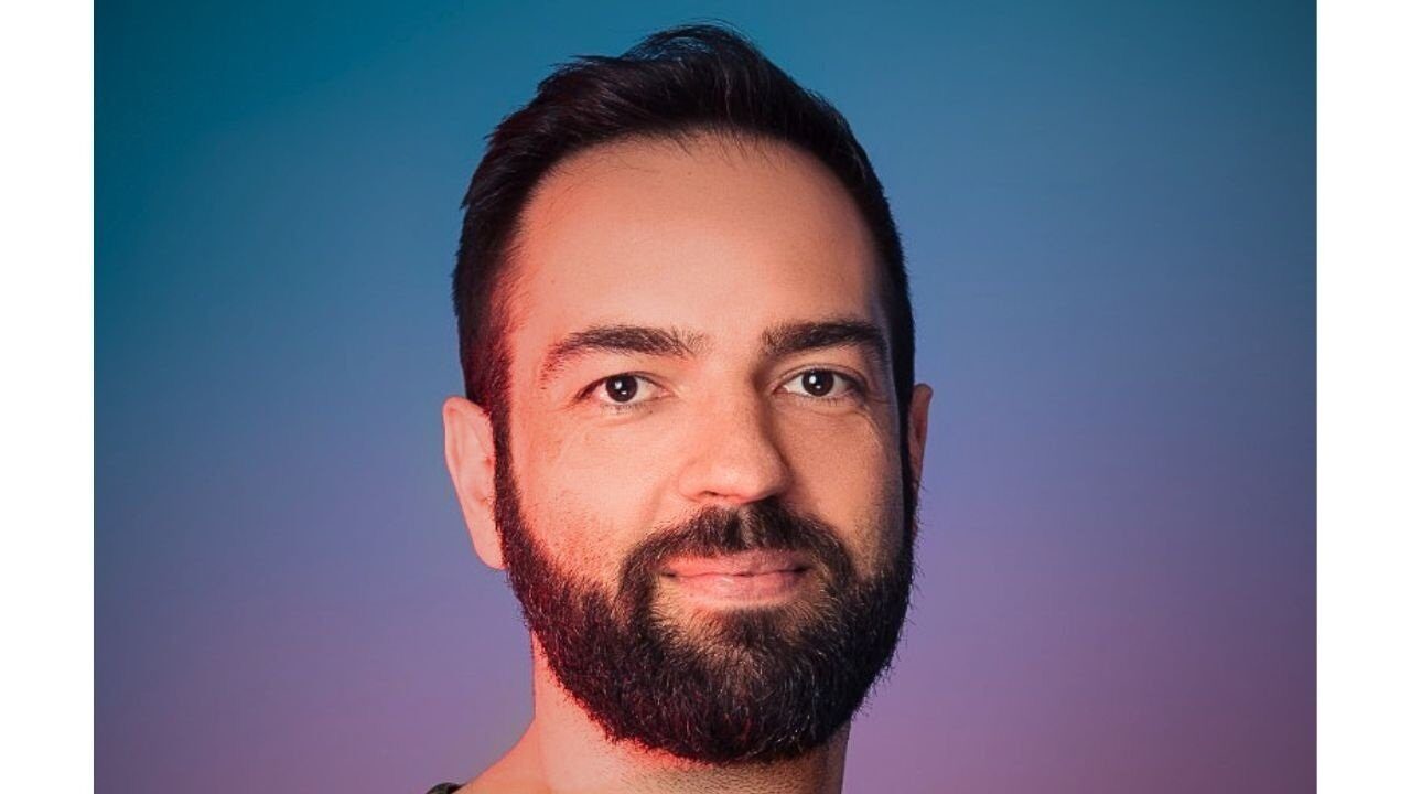 În atenția NASDAQ: Andrei Dunca, cu startup AI de 68 milioane dolari
