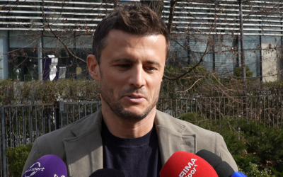 Andrei Nicolescu anunță un nou transfer la Dinamo: „Discuții avansate”