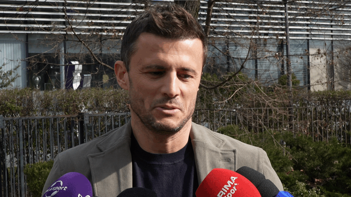 Andrei Nicolescu anunță un nou transfer la Dinamo: „Discuții avansate”