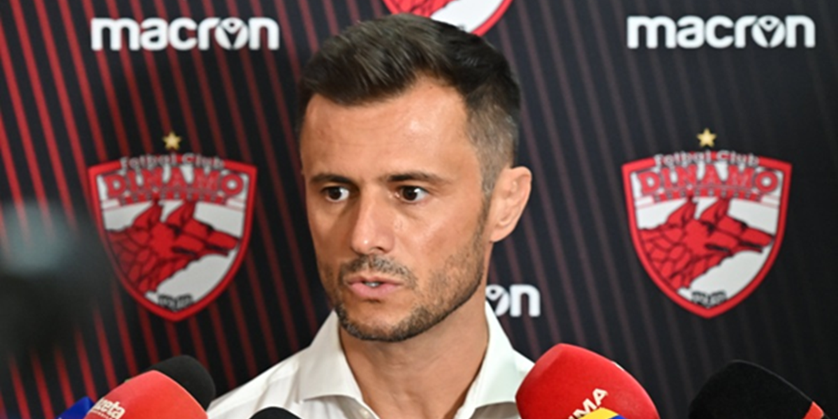 Nicolescu, atac FURIBUND: „Arbitrul e FCSB-ist”, acuzație-șoc în Liga 1