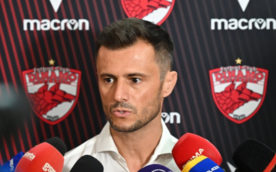 Nicolescu, atac FURIBUND: „Arbitrul e FCSB-ist”, acuzație-șoc în Liga 1